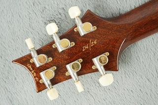 2010 PRS 25th Anniversary DGT Limited Edition #24/25