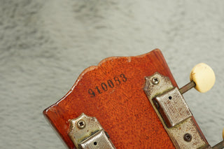 1959 Gibson Les Paul Junior, Cherry