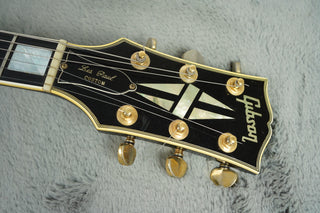 1970 Gibson Les Paul Custom