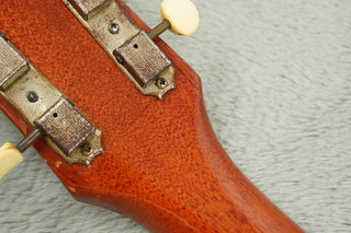 1959 Gibson Les Paul Junior, Cherry