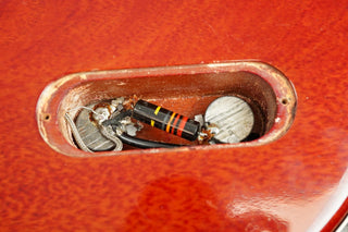 1959 Gibson Les Paul Junior, Cherry