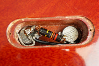 1959 Gibson Les Paul Junior, Cherry