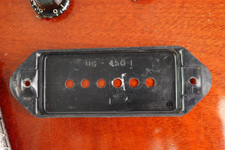 1959 Gibson Les Paul Junior, Cherry