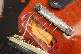 1959 Gibson Les Paul Junior, Cherry