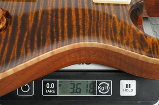 2010 PRS 25th Anniversary DGT Limited Edition #24/25