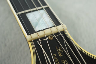 1970 Gibson Les Paul Custom