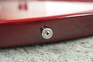 1963 Gibson SG Junior, Cherry