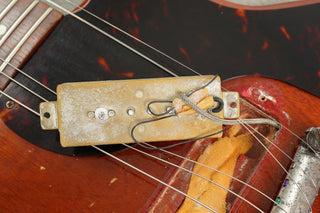 1959 Gibson Les Paul Junior, Cherry