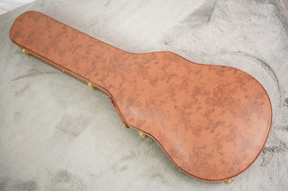 Gibson Billy Gibbons Goldtop Aged + Signed