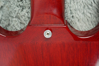 1963 Gibson SG Junior, Cherry