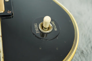 1970 Gibson Les Paul Custom