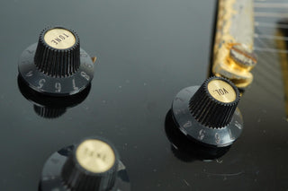 1970 Gibson Les Paul Custom