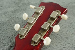 1963 Gibson SG Junior, Cherry