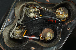 1970 Gibson Les Paul Custom