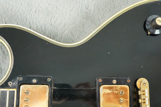 1970 Gibson Les Paul Custom