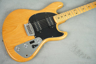 1970's Music Man Stingray ii