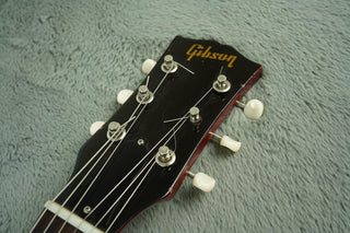 1963 Gibson SG Junior, Cherry
