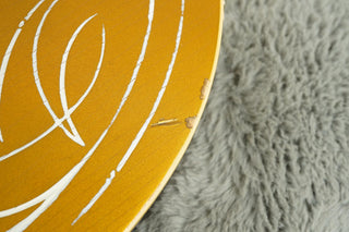 Gibson Billy Gibbons Goldtop Aged + Signed