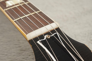 Gibson Billy Gibbons Goldtop Aged + Signed