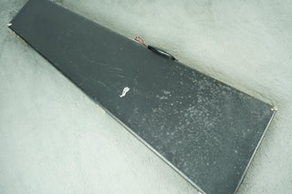 1965 Fender Musicmaster II, White + HSC