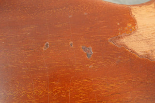 Gibson Billy Gibbons Goldtop Aged + Signed