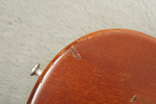 Gibson Billy Gibbons Goldtop Aged + Signed