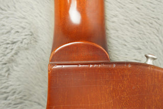 Gibson Billy Gibbons Goldtop Aged + Signed