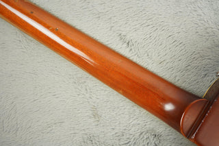 Gibson Billy Gibbons Goldtop Aged + Signed