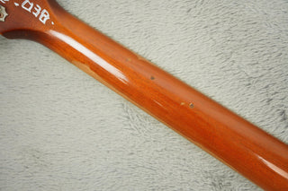 Gibson Billy Gibbons Goldtop Aged + Signed