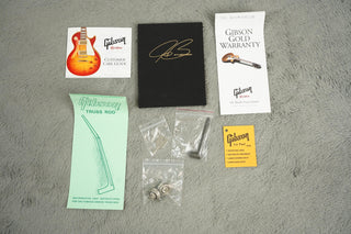 Gibson 'Inspired By' Joe Bonamassa