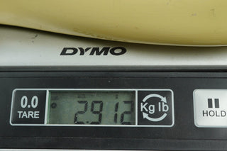 1965 Fender Musicmaster II, White + HSC