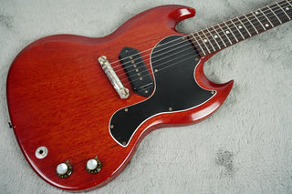 1961 Gibson Les Paul SG Junior