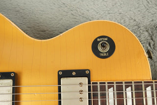 Gibson 'Inspired By' Joe Bonamassa