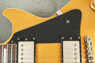 Gibson 'Inspired By' Joe Bonamassa