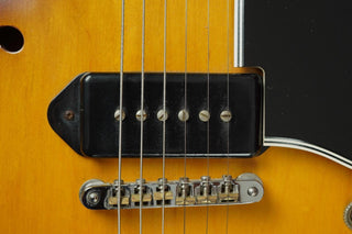 1962 Gibson ES-330TD, Sunburst + HSC