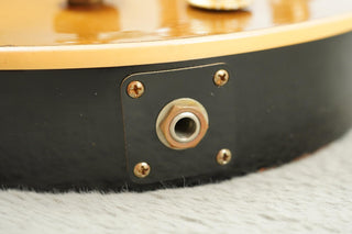 Gibson 'Inspired By' Joe Bonamassa