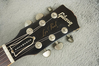 Gibson 'Inspired By' Joe Bonamassa