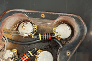 Gibson 'Inspired By' Joe Bonamassa