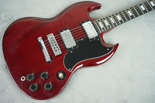 1974 Gibson SG Standard near MINT
