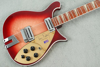 1997 Rickenbacker 660/12TP Tom Petty
