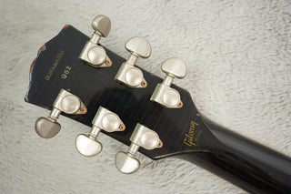 Gibson 'Inspired By' Joe Bonamassa