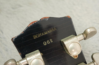 Gibson 'Inspired By' Joe Bonamassa