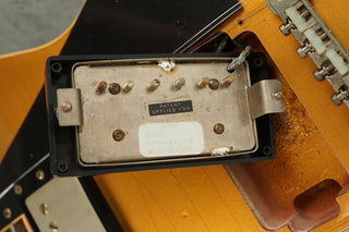 Gibson 'Inspired By' Joe Bonamassa