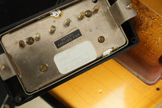 Gibson 'Inspired By' Joe Bonamassa