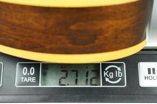 1962 Gibson ES-330TD, Sunburst + HSC