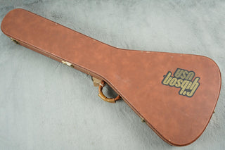 1991 Gibson Flying V, Jimi Hendrix Hall of Fame