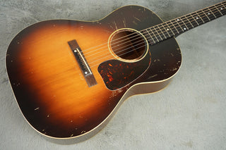 1946 Gibson LG-2