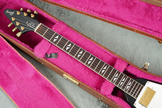 1991 Gibson Flying V, Jimi Hendrix Hall of Fame