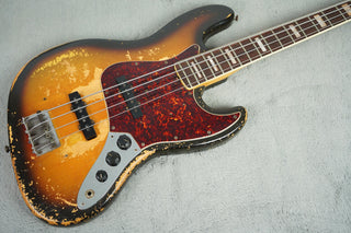 1968 Fender Jazz Bass