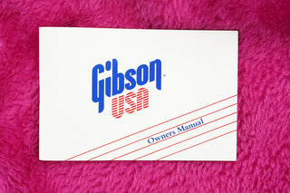 1991 Gibson Flying V, Jimi Hendrix Hall of Fame